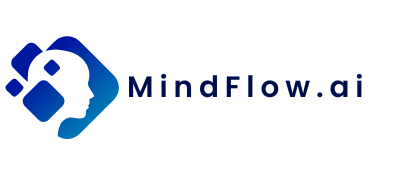 MindFlow Logo